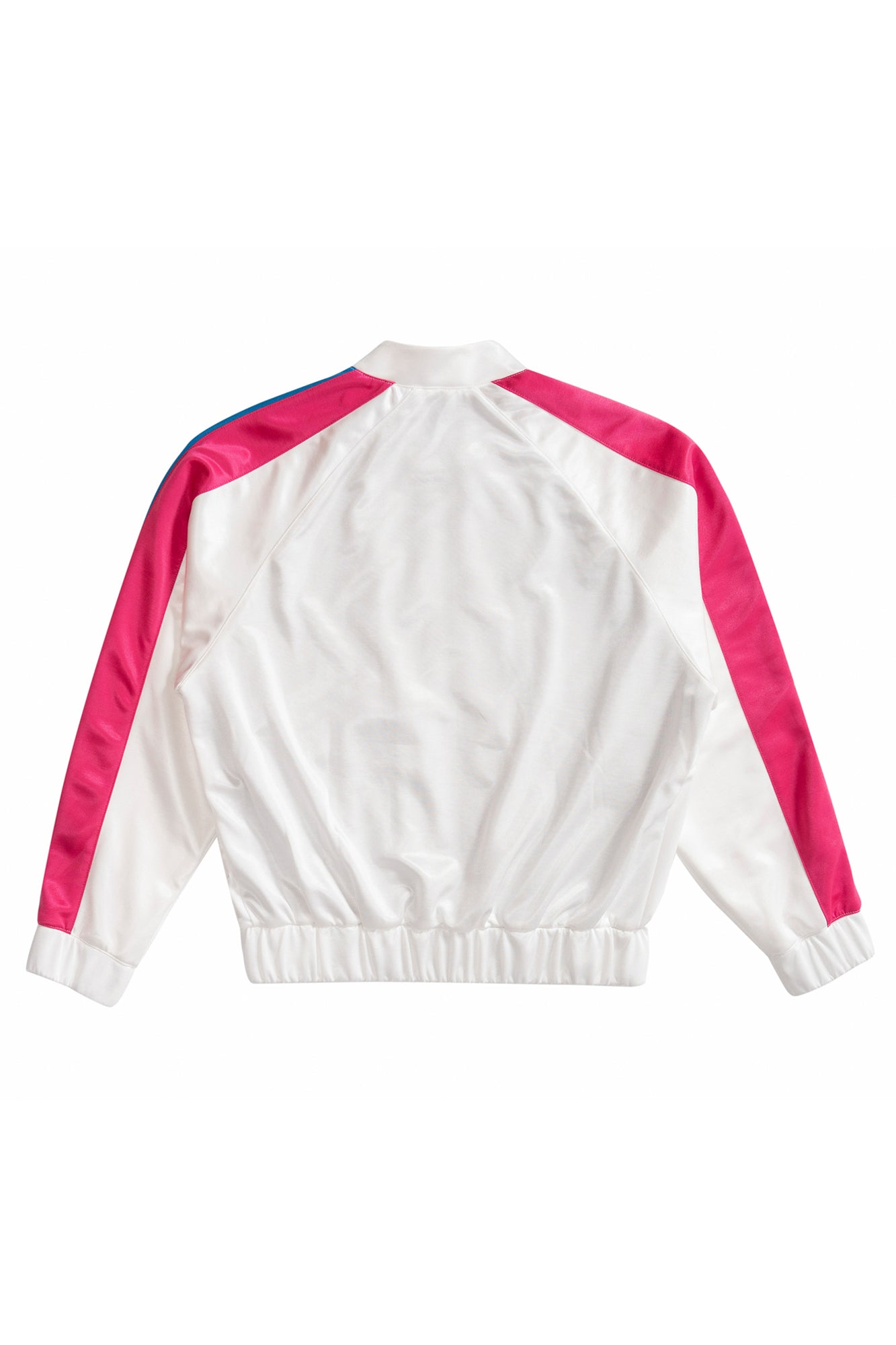 Dailey Track Jacket - AlphaStyle