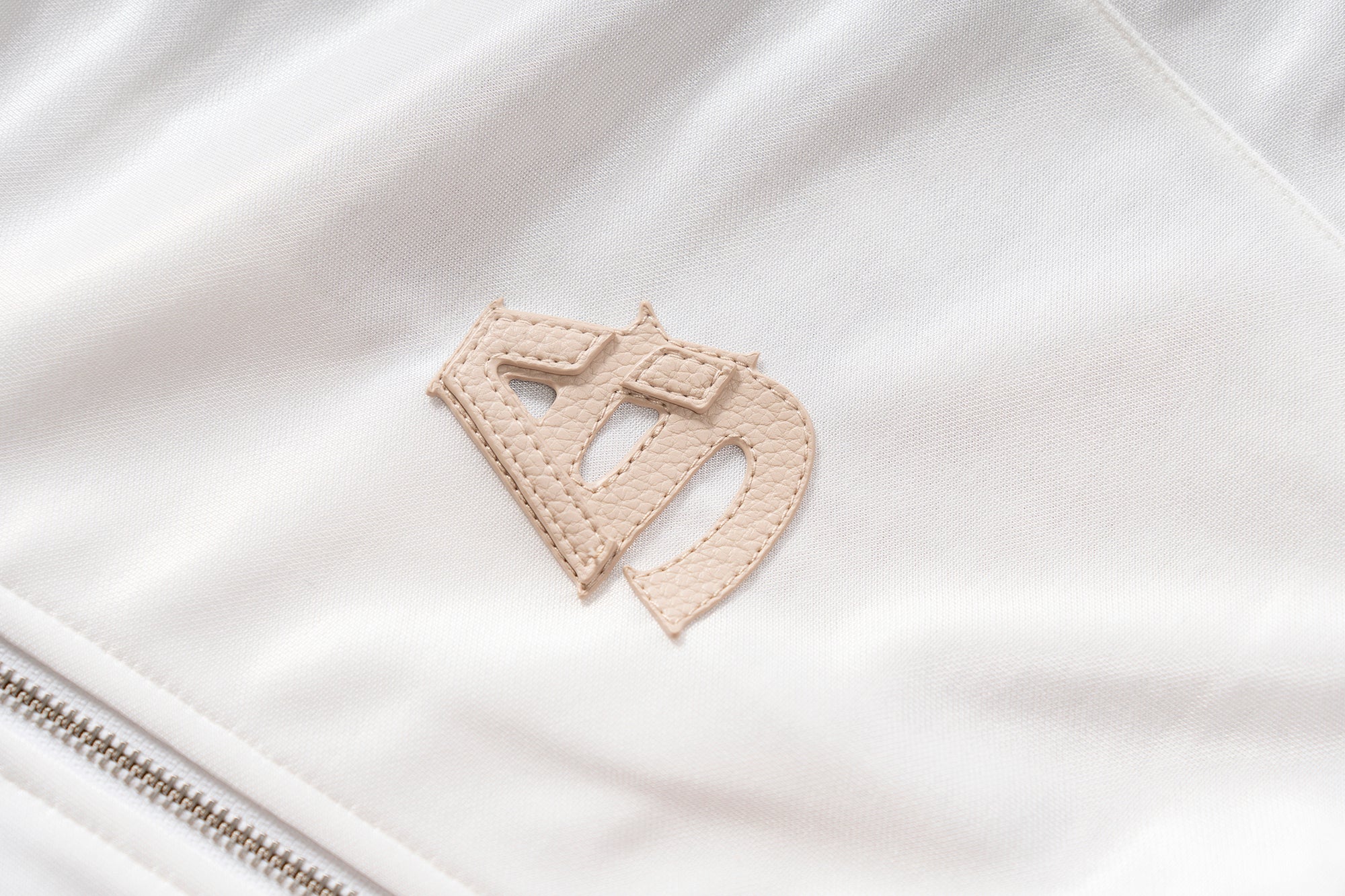 Dailey Track Jacket - AlphaStyle