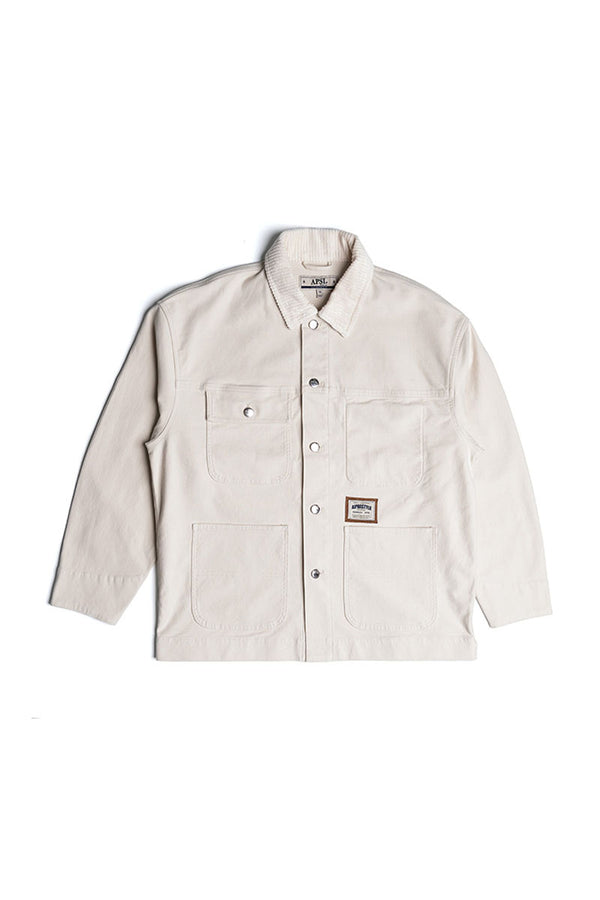 Sherwood Worker Jacket