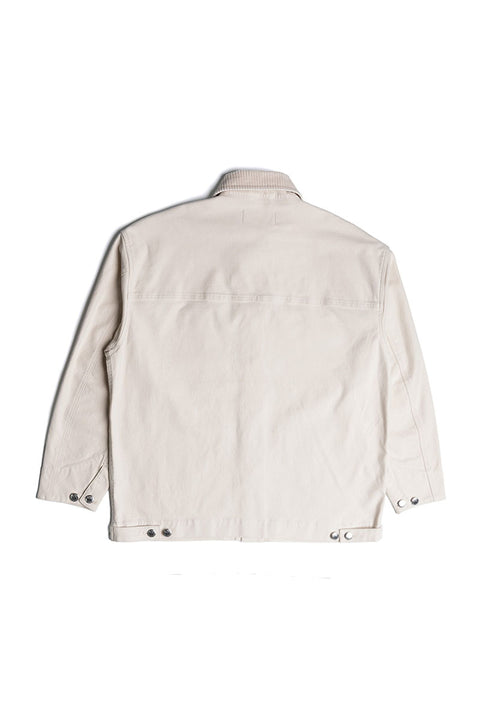 Sherwood Worker Jacket