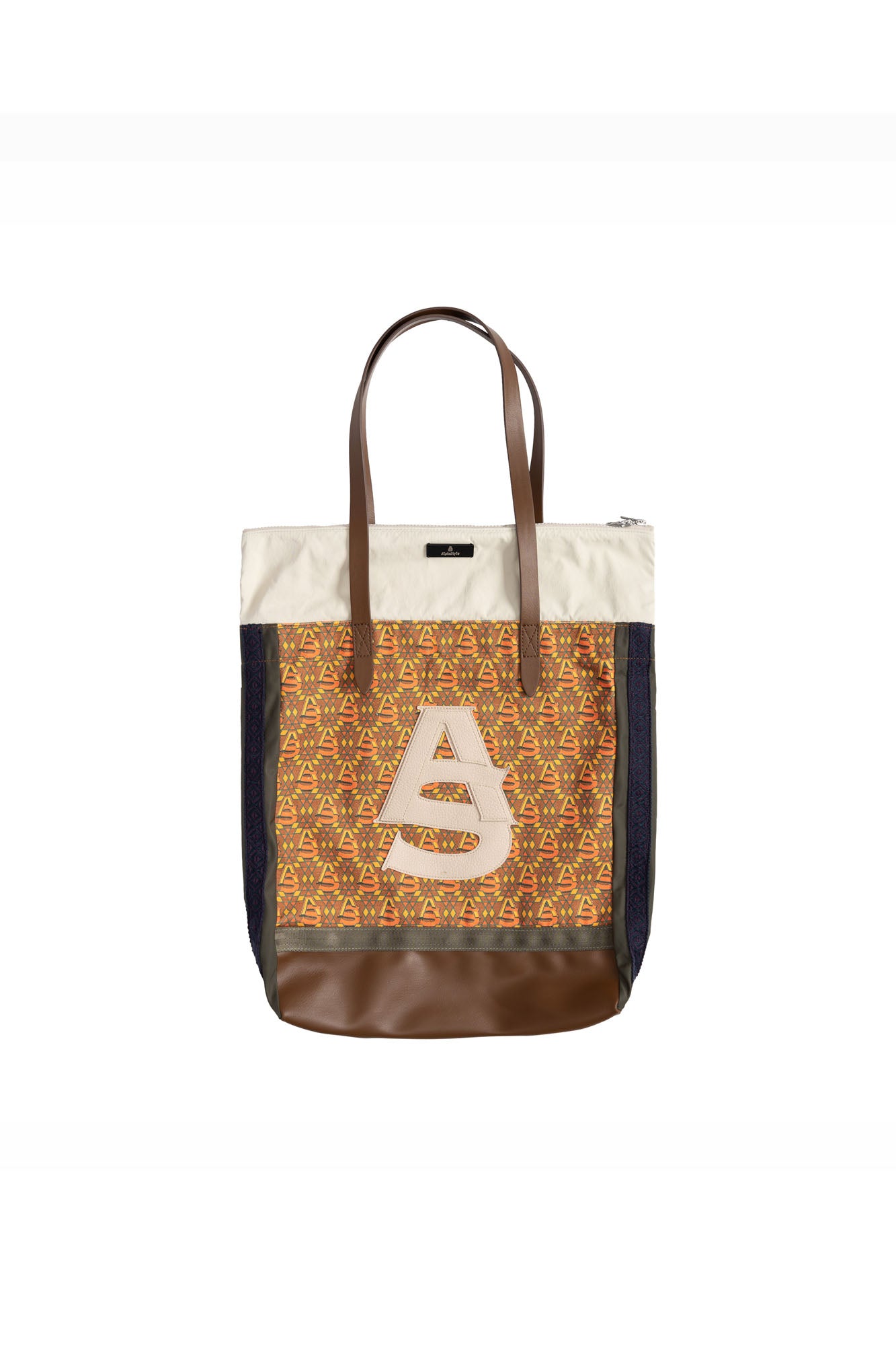 Louis Tote Bag