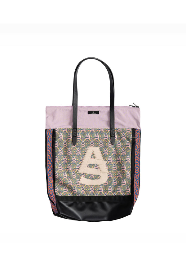 Louis Tote Bag