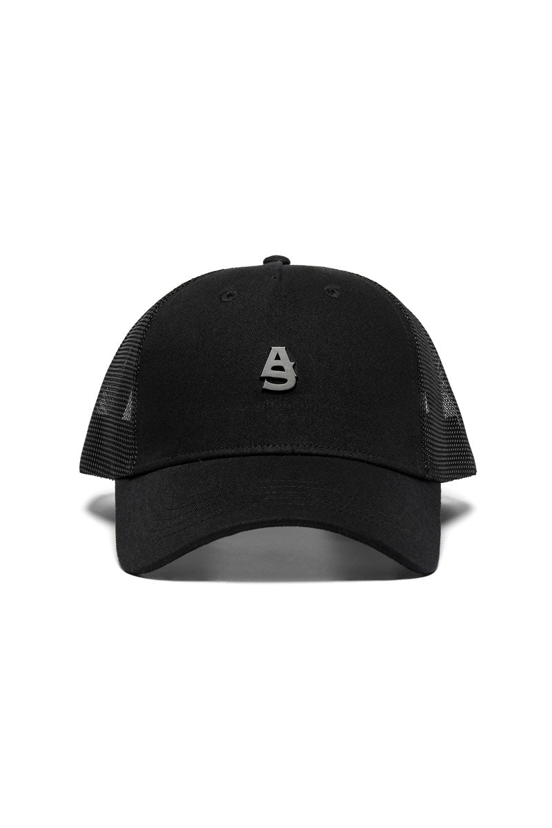 Wilbur Trucker Cap - AlphaStyle