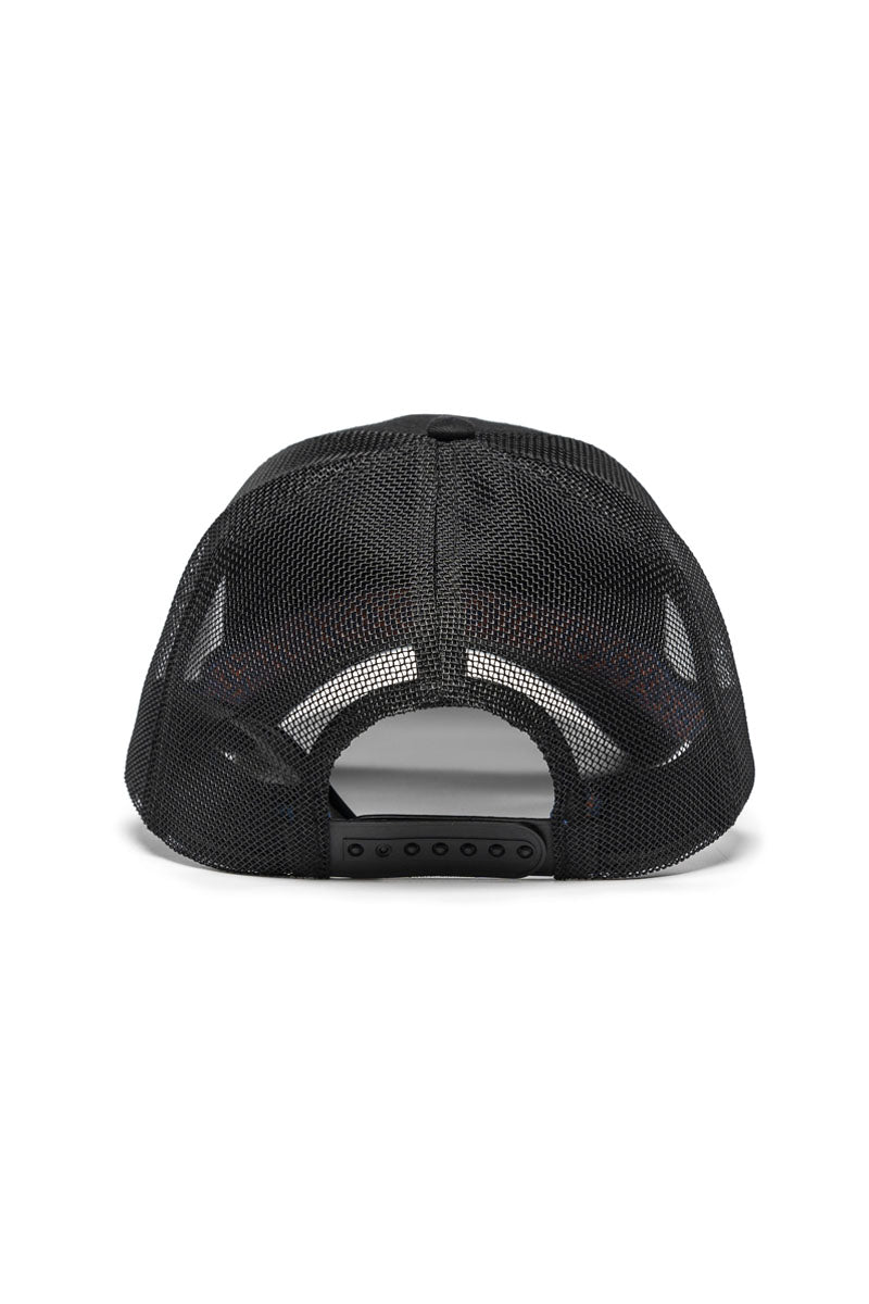 Wilbur Trucker Cap - AlphaStyle