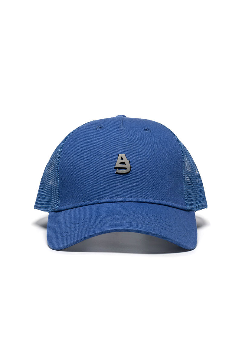 Wilbur Trucker Cap - AlphaStyle