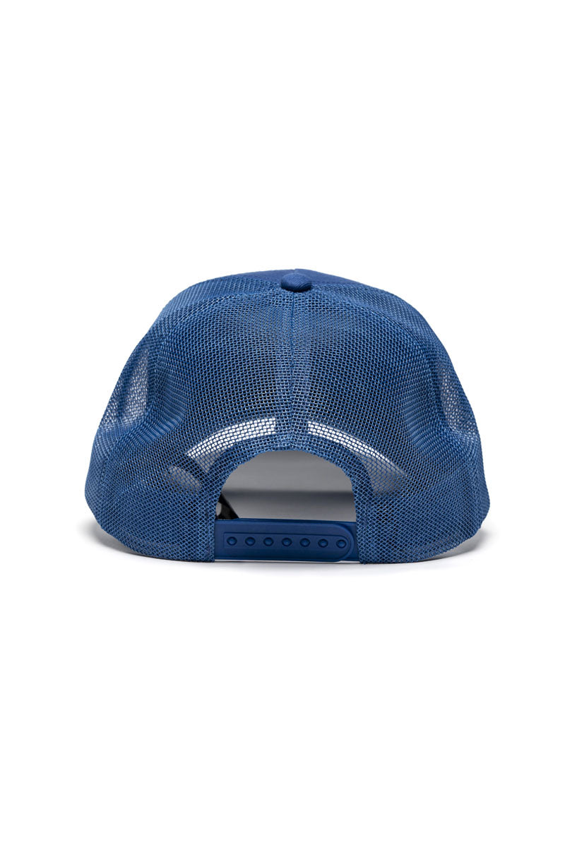 Wilbur Trucker Cap - AlphaStyle