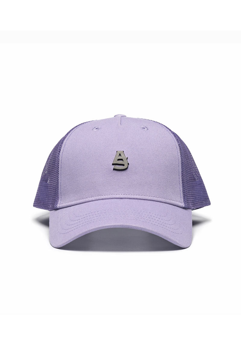 Wilbur Trucker Cap - AlphaStyle