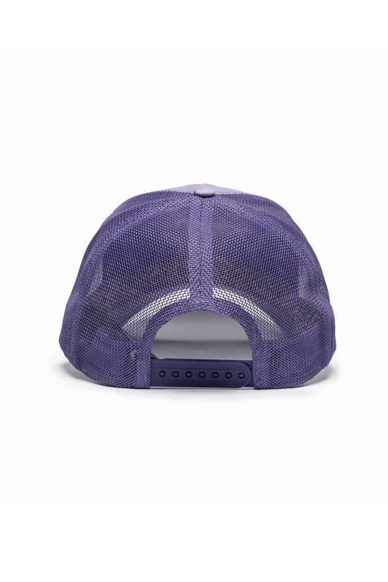 Wilbur Trucker Cap - AlphaStyle