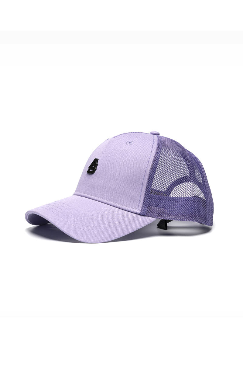 Wilbur Trucker Cap - AlphaStyle