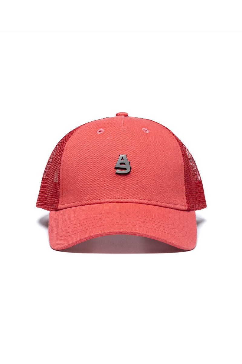 Wilbur Trucker Cap - AlphaStyle