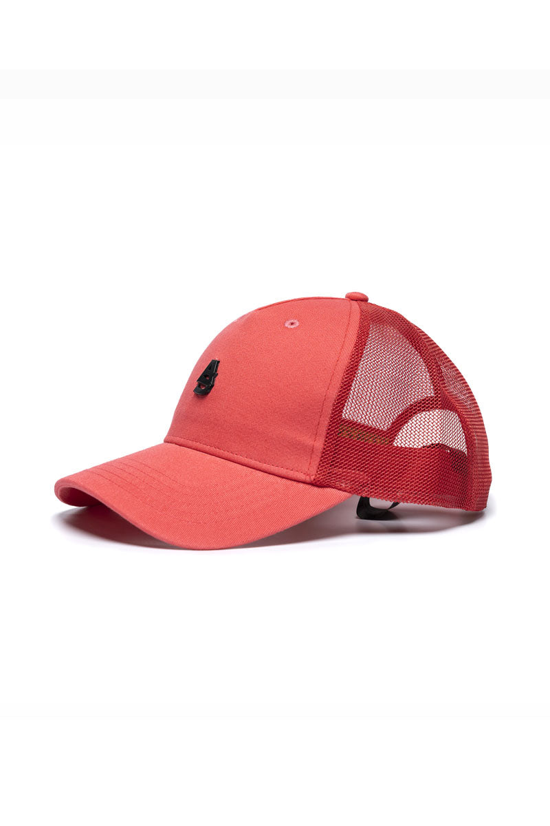 Wilbur Trucker Cap - AlphaStyle