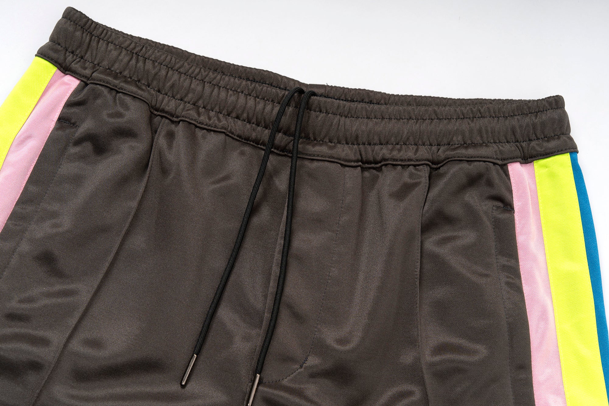 Carter Loose Track Pants - AlphaStyle