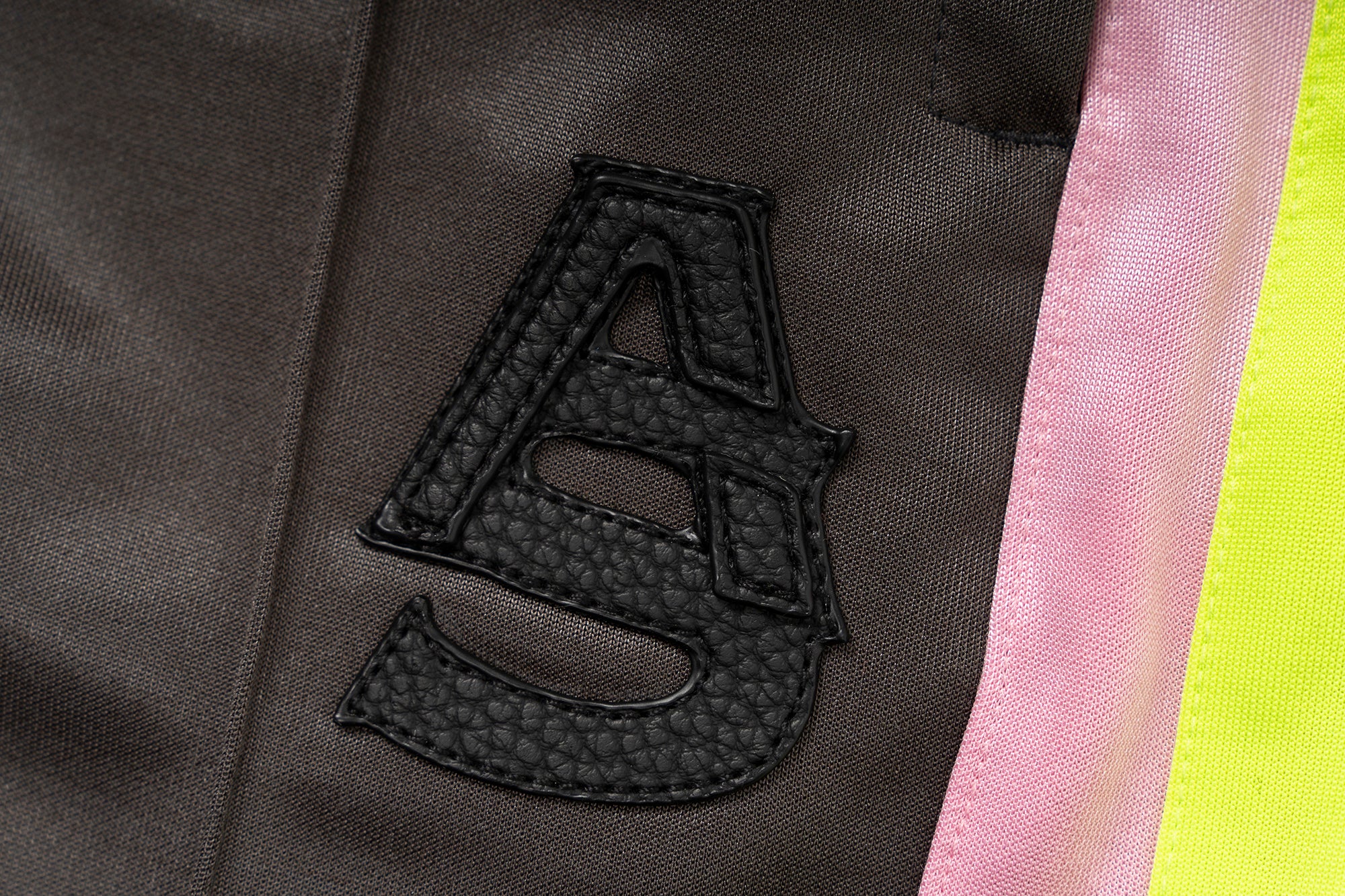 Carter Loose Track Pants - AlphaStyle