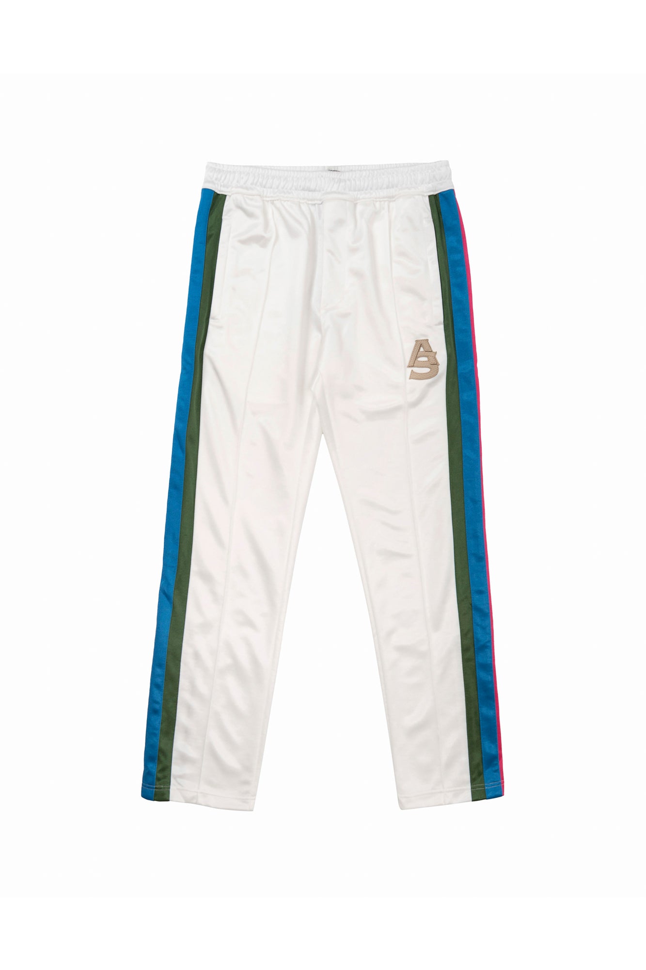 Carter Loose Track Pants - AlphaStyle