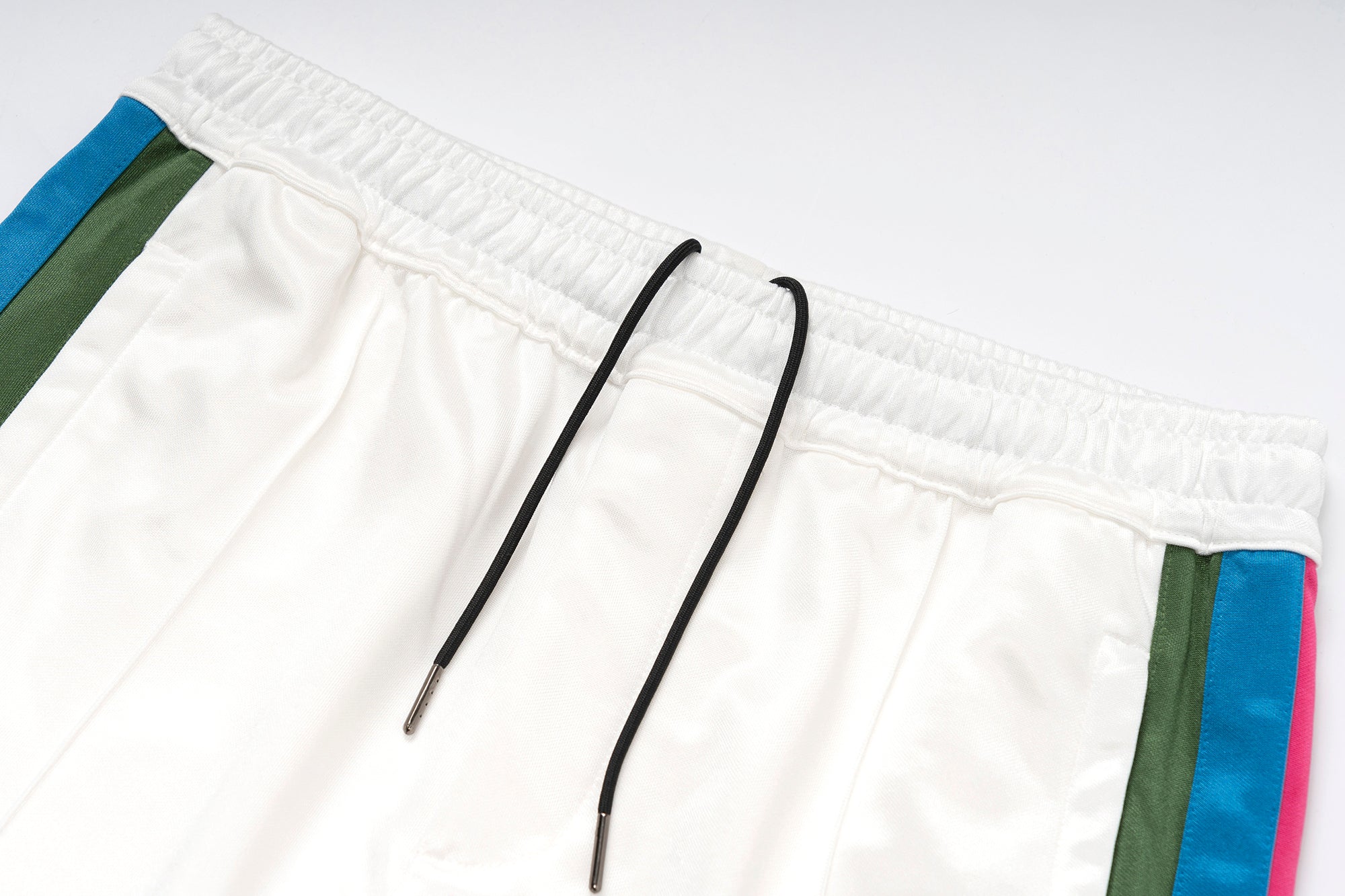 Carter Loose Track Pants - AlphaStyle