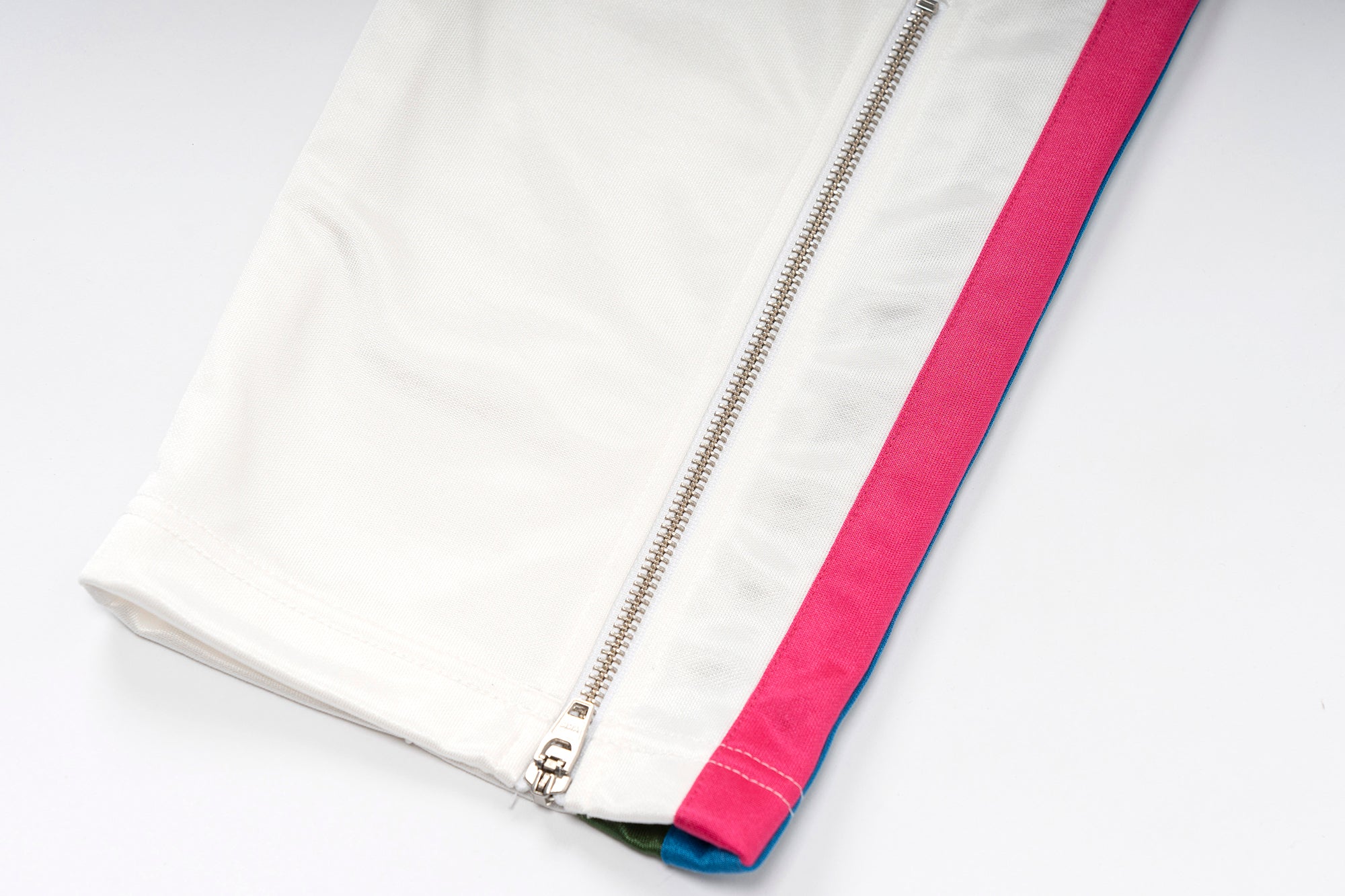 Carter Loose Track Pants - AlphaStyle