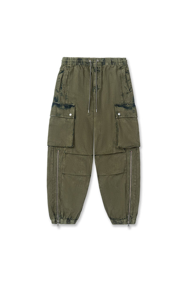 Eames Cargo Pants