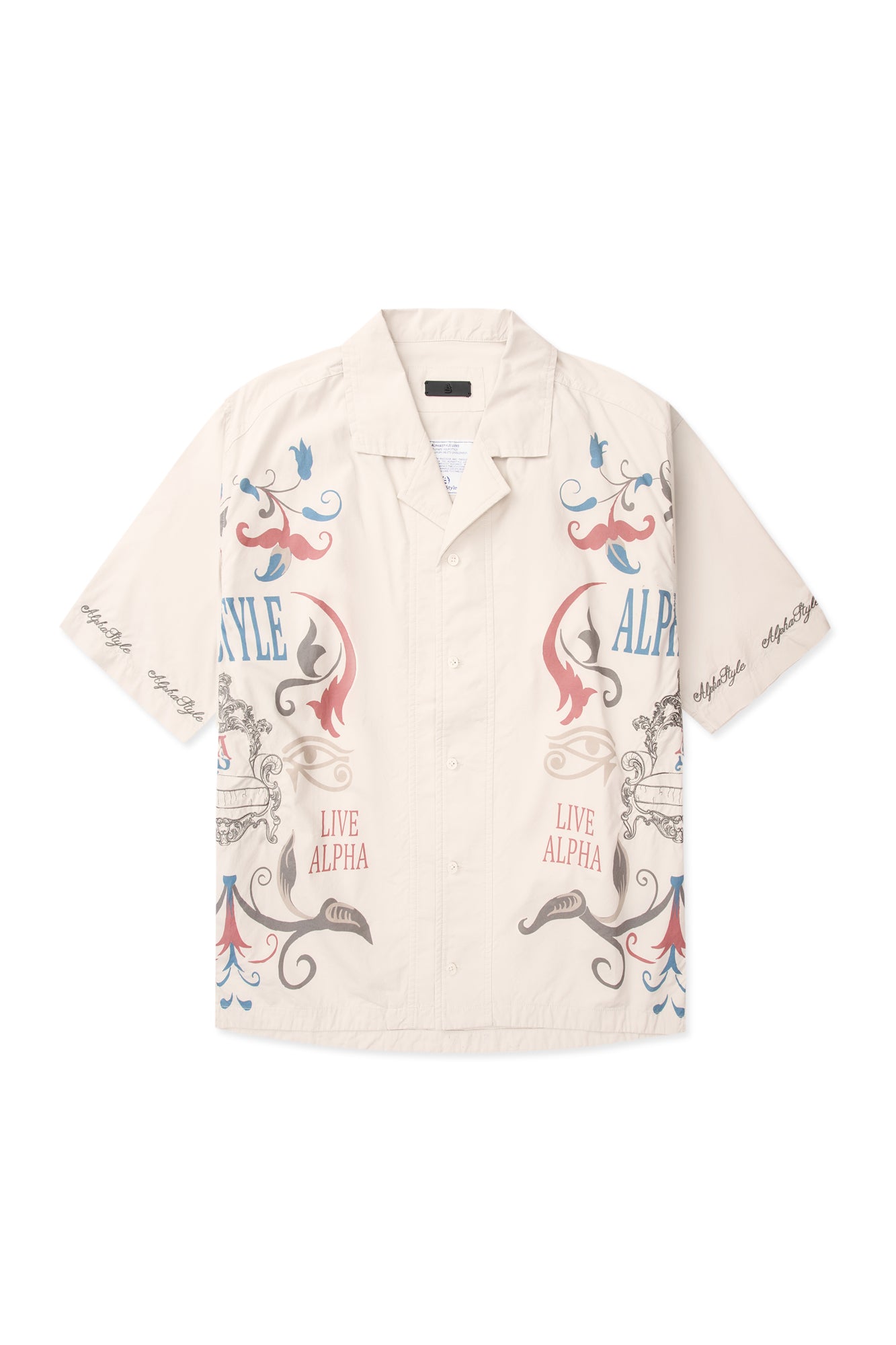 Akane Shirt