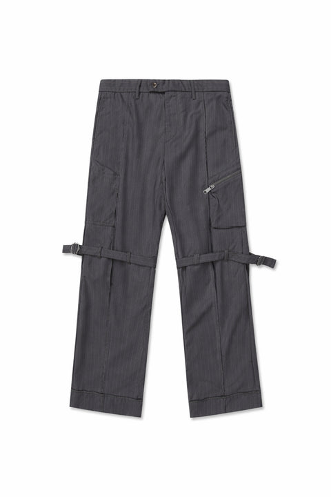 Darcy Flared Suiting Pants