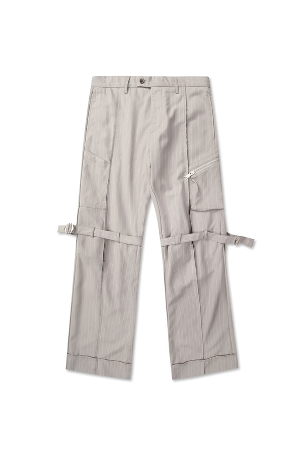 Darcy Flared Suiting Pants