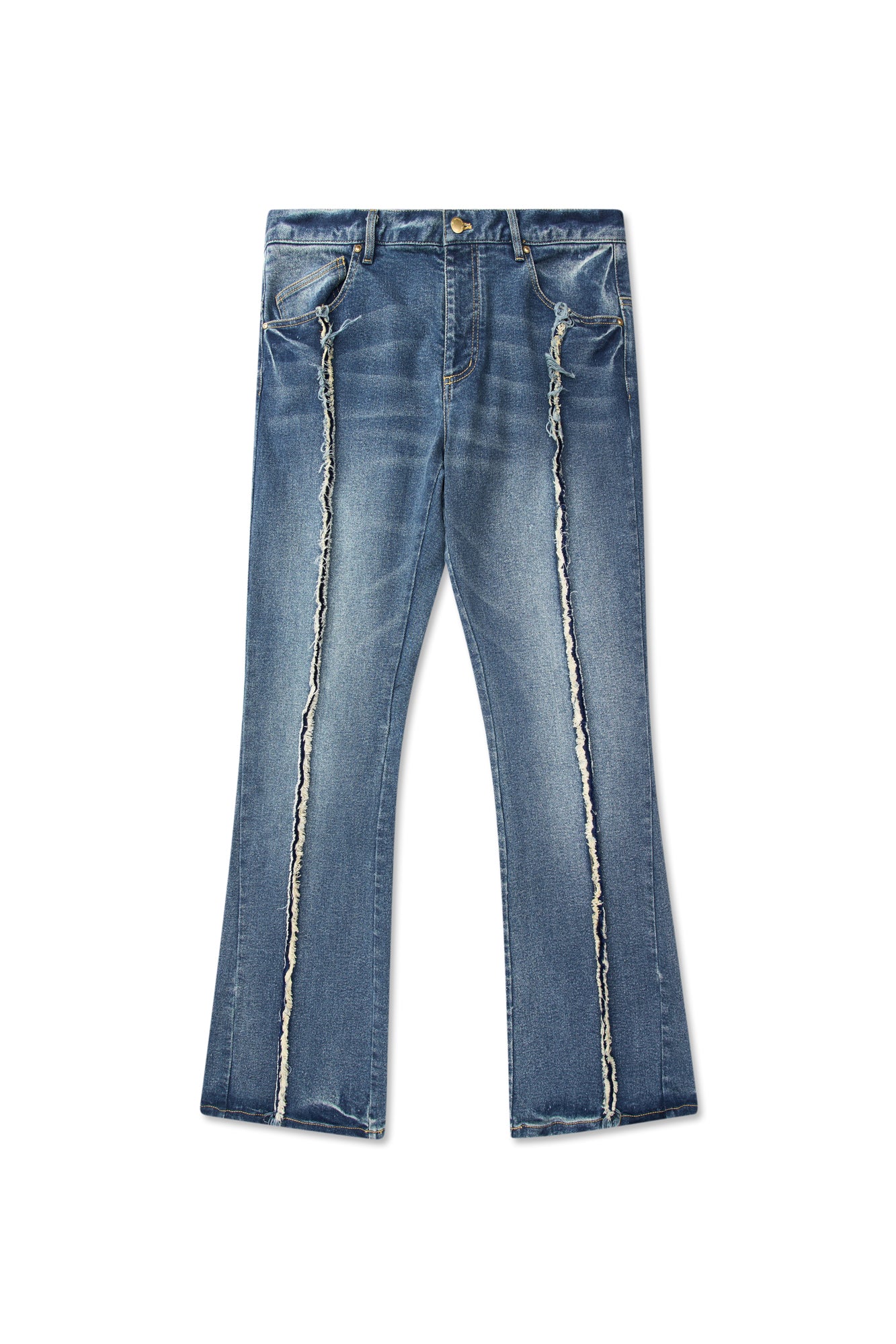 Adelle Flared Jeans