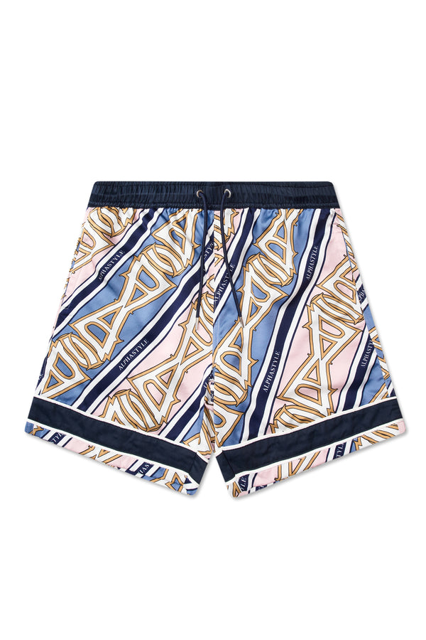 Rutte Vacation Shorts