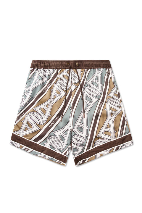 Rutte Vacation Shorts