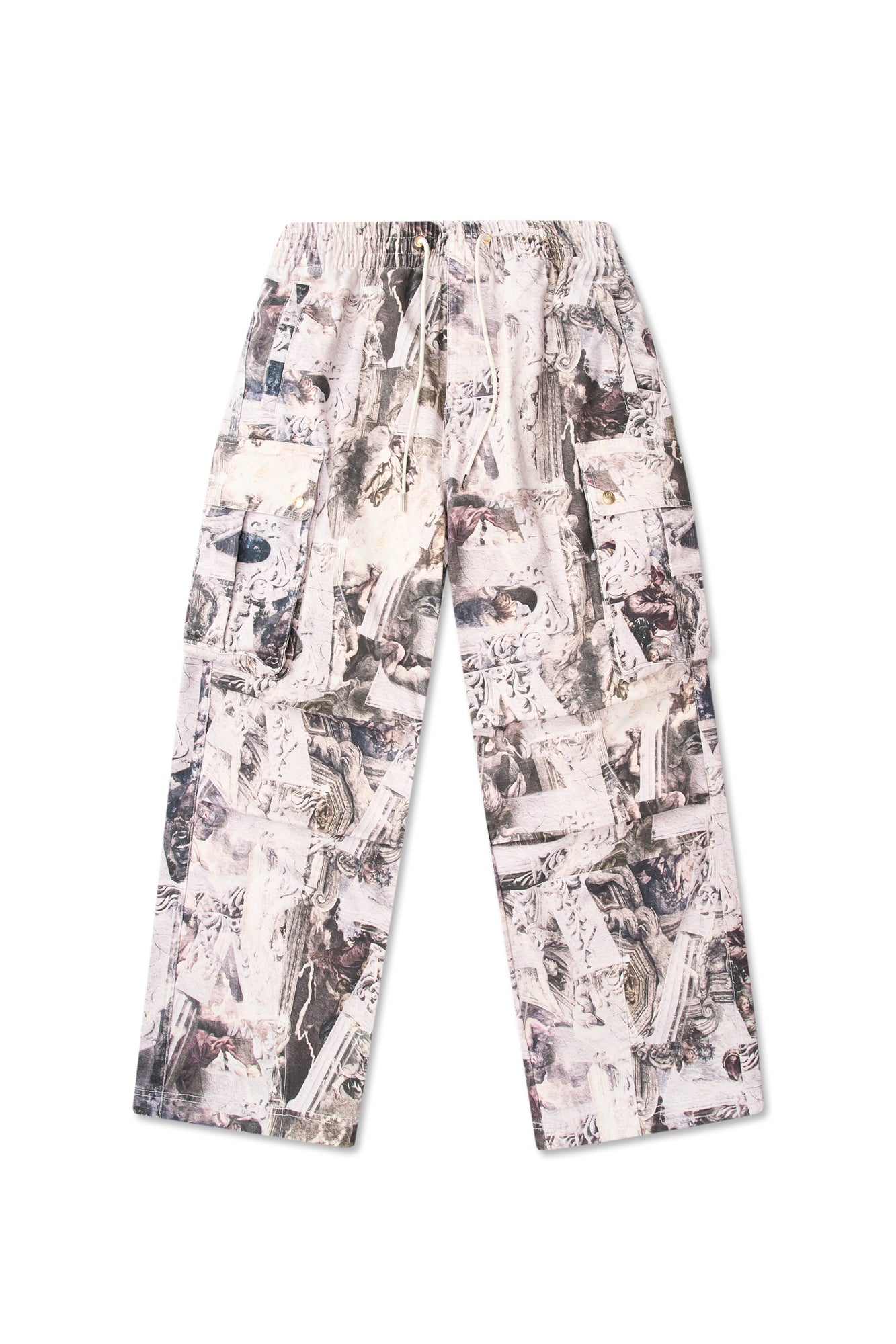 Fiadh Workwer Pants