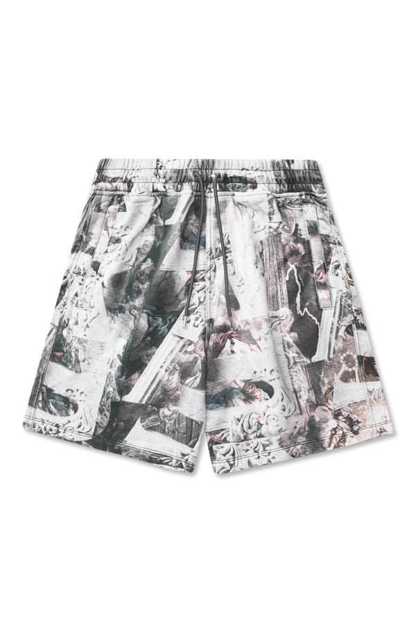 Takoda Shorts