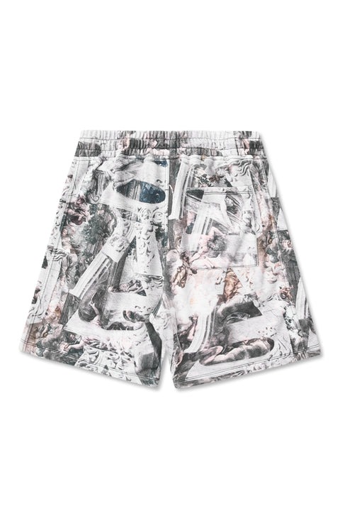 Takoda Shorts