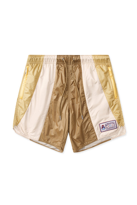 Kanza Trainer Shorts