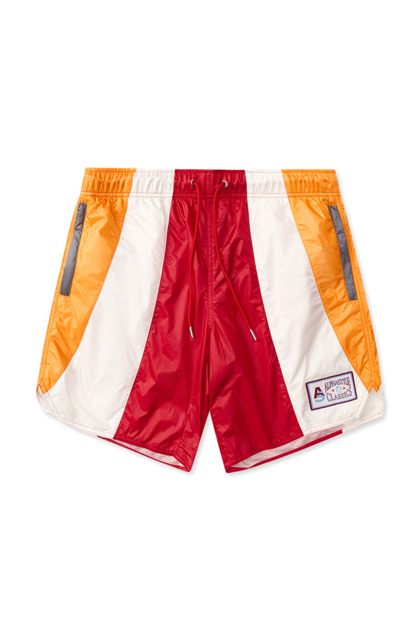 Kanza Trainer Shorts