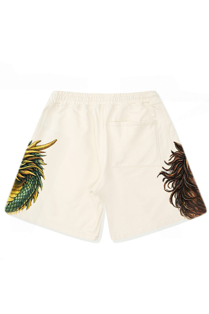 Rhiw Sweatshorts - AlphaStyle