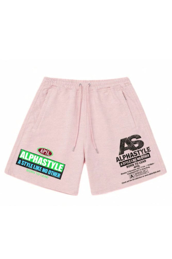 Wem Sweatershorts