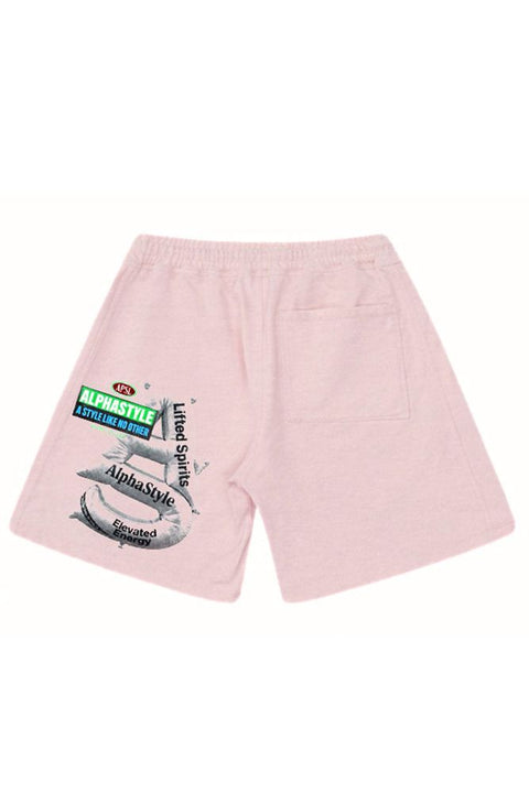 Wem Sweatershorts