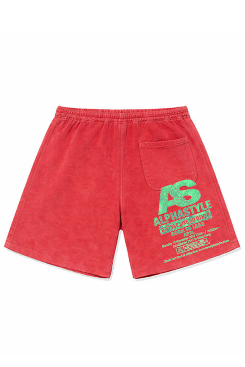 Prees Sweatshorts