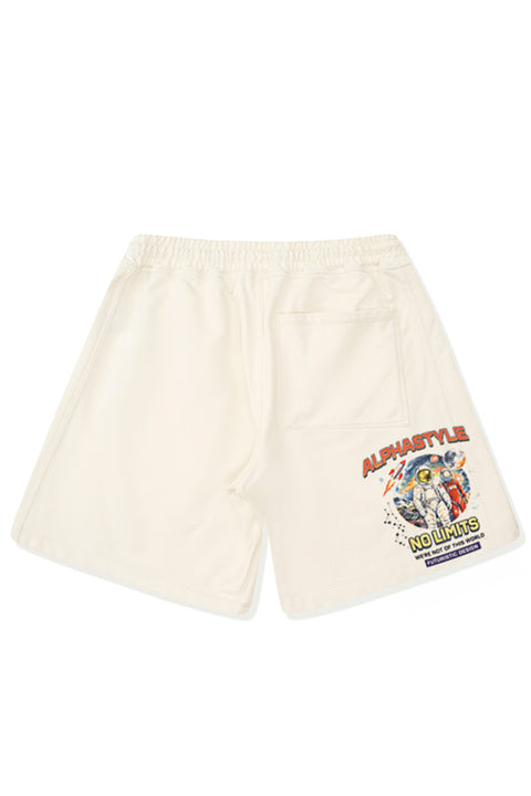 Harby Sweatshorts