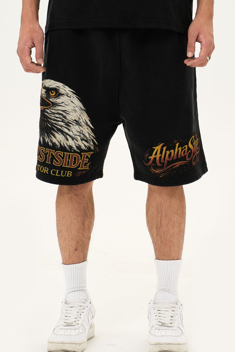 Vale Sweatshorts