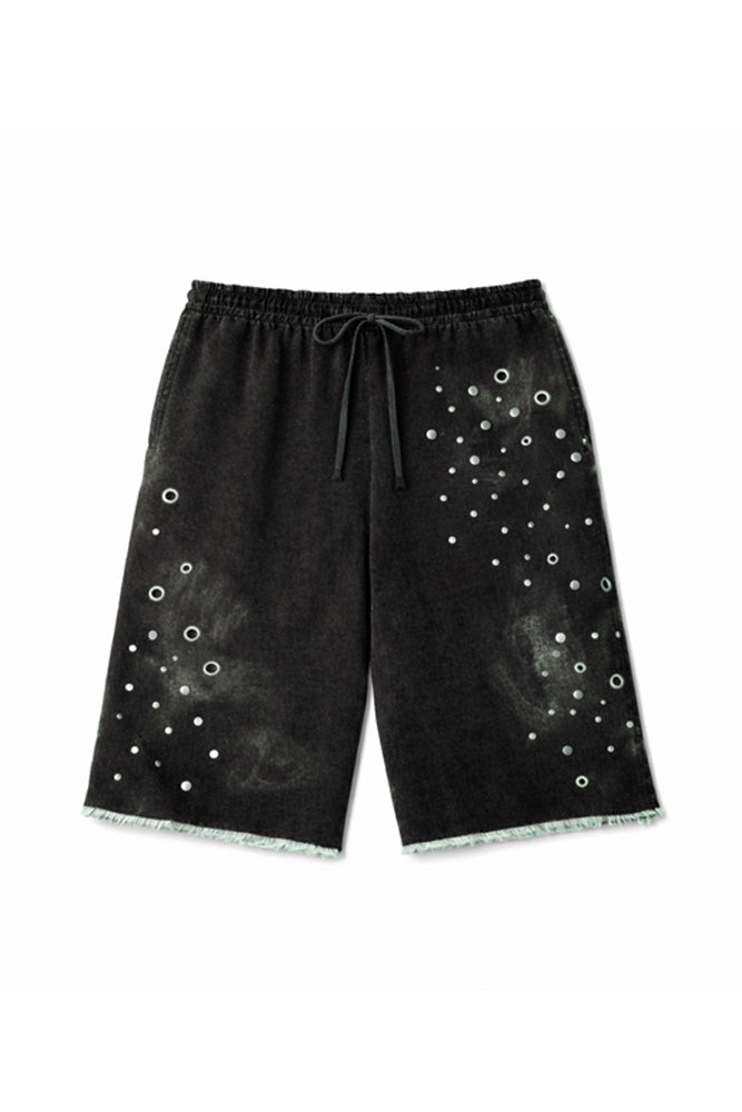 Spark Sweatshorts