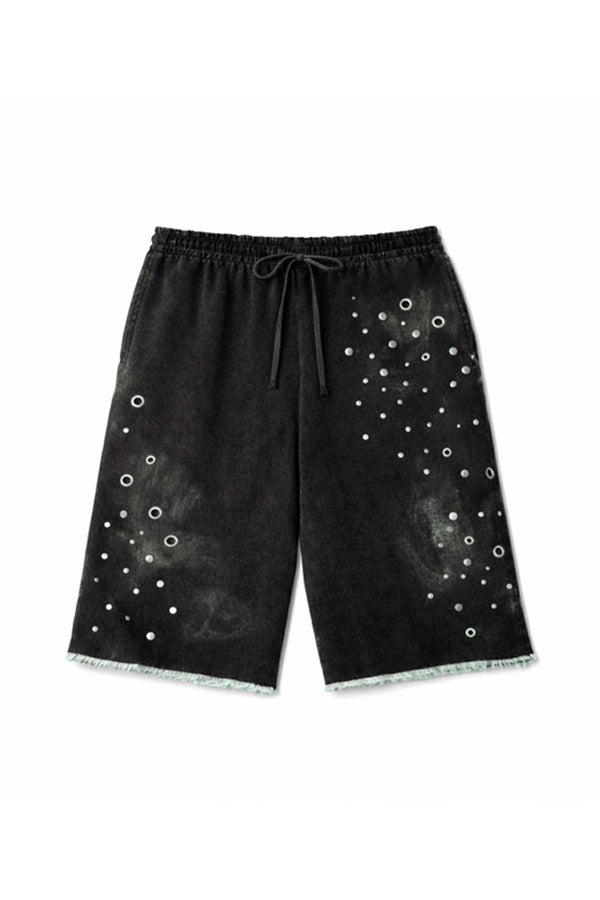 Spark Sweatshorts