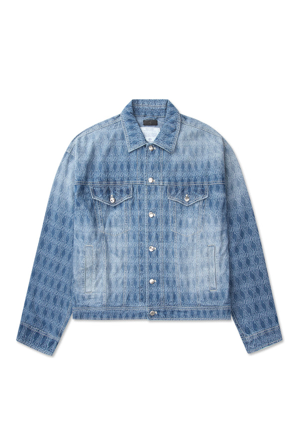 Forst Denim Jacket