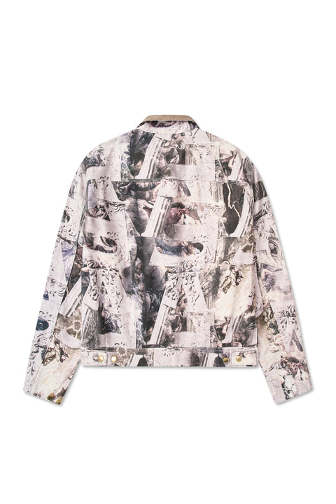 Meztli Workwear Jacket