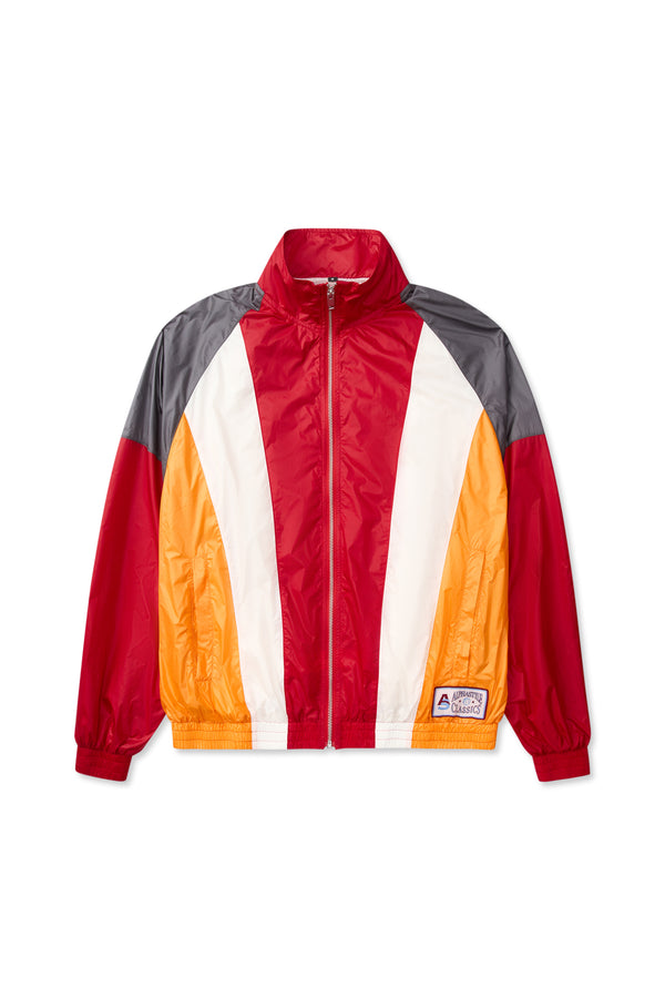 Chetan Trainer Jacket