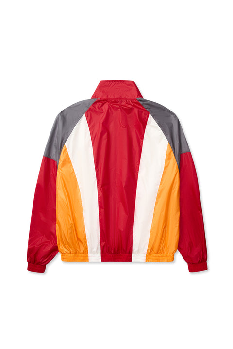 Chetan Trainer Jacket