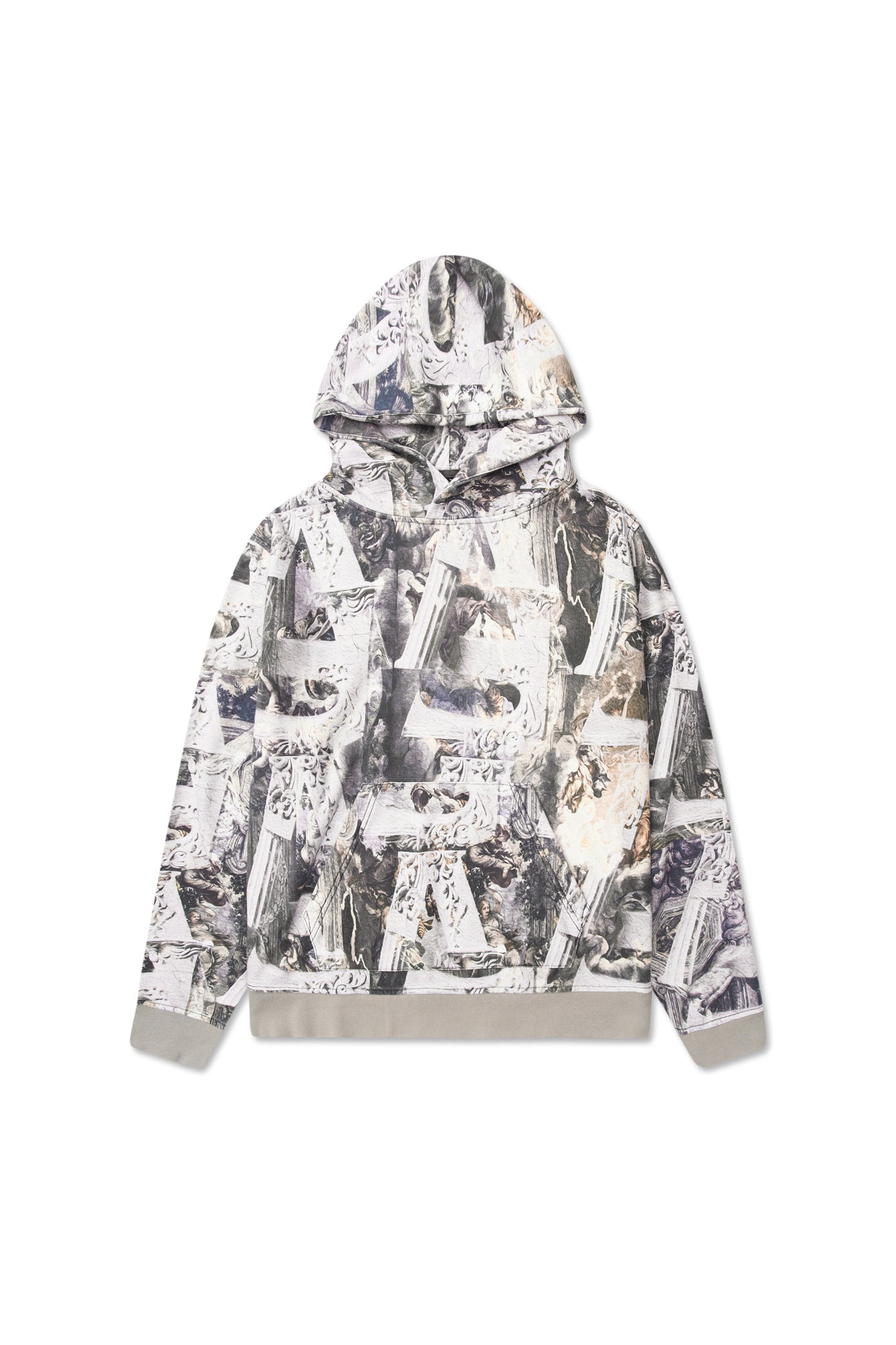 Cian Hoodie