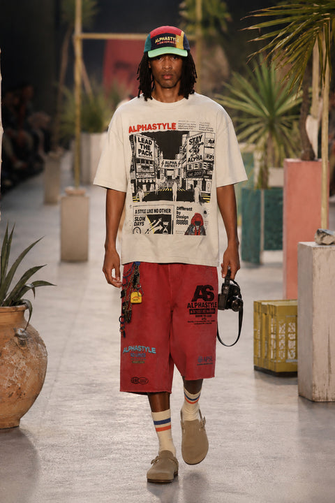 Manod Tee