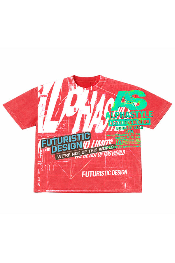 Prees Tee