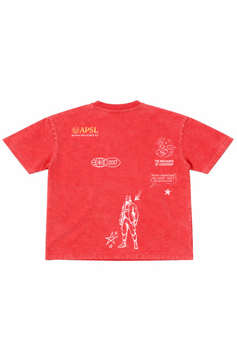 Prees Tee