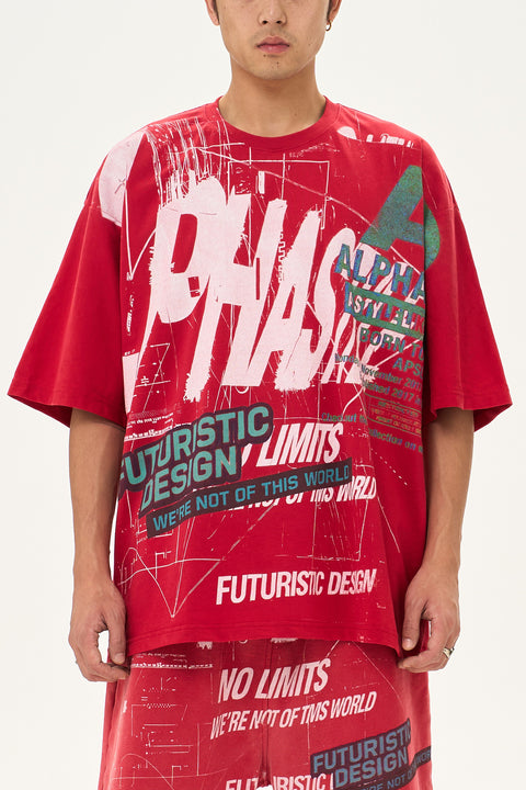 Prees Tee