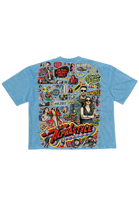 Meece Tee